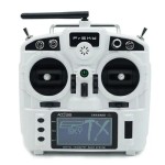 NEW FrSky Taranis X9 Lite 2.4GHz ACCESS 24CH Mode2 White Classic Form Factor Portable